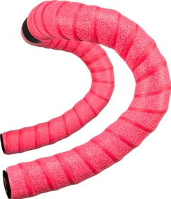 Lizard Skins DSP V2 2.5mm Lenkerband neon pink