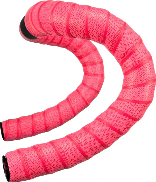 Lizard Skins DSP V2 2.5mm Lenkerband neon pink