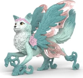 Schleich Bayala - Magischer Federfuchs