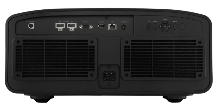 JVC DLA-NZ800