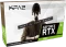 KFA2 GeForce RTX 3050 LP White, 6GB GDDR6, 2x HDMI, 2x DP Vorschaubild