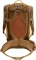 Vaude Neyland Zip 26 burnt yellow Vorschaubild