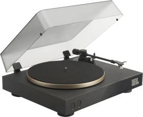JBL Spinner BT schwarz/gold