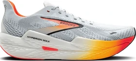 Brooks Hyperion Max 2 illusion/coral/black (Herren)