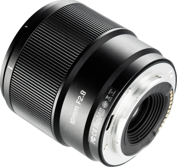 7artisans AF 10mm 2.8 APS-C für Nikon Z