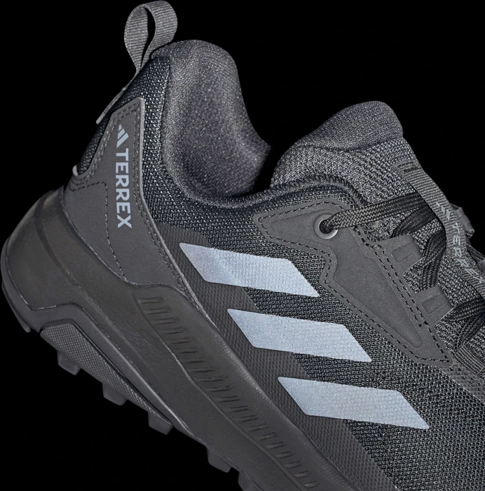 adidas Terrex Anylander core black/grey four (Damen)
