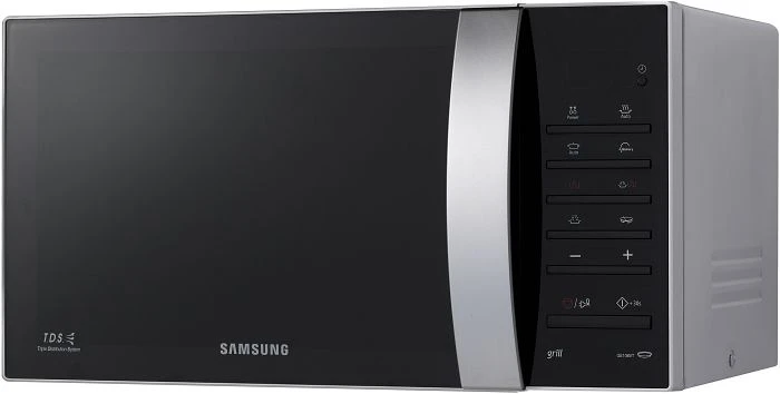Samsung GE106VT/SX Mikrowelle mit Grill