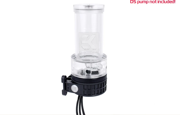 EK Water Blocks EK-XRES 140 Revo D5 Acryl