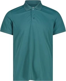 CMP Funktions Poloshirt kurzarm lichen (Herren)