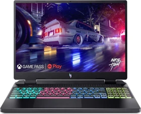 Acer Nitro 16 AN16-41-R46A, Ryzen 7 7840HS, 16GB RAM, 1TB SSD, GeForce RTX 4070, DE (NH.QLJEV.001)