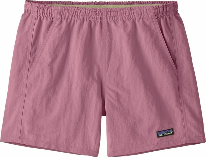 Patagonia Baggies Shorts 5" Hose kurz light violet (Damen)
