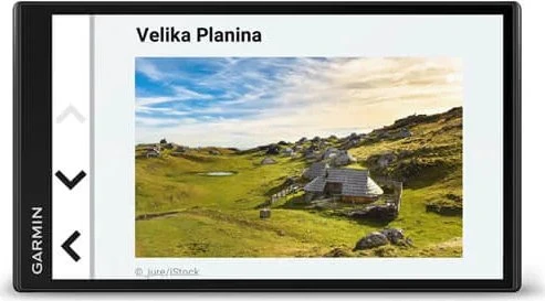 Garmin CamperVan EU MT-S