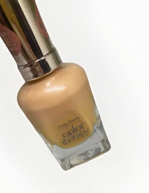 Sally Hansen Color Therapy Nagellack 310 Couple's Massage, 14.7ml