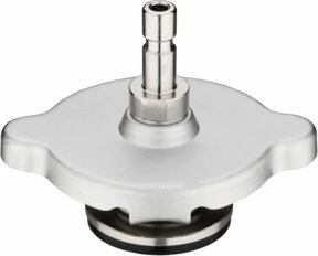 Vigor Bajonett Adapter 38 mm (V1963-5)