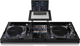 Zomo Set PLX9 Plus NSE - Flightcase 1x DJM-S9 + 2x PLX-1000 + Notebook