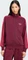 adidas Firebird Track Top Loose Trainingsjacke maroon/power pink (Damen) Vorschaubild
