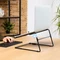 R-Go Steel Office, Notebook-Stand bis 22", schwarz Vorschaubild