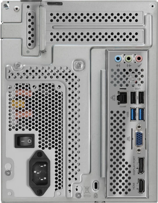 ASRock DeskMeet B760