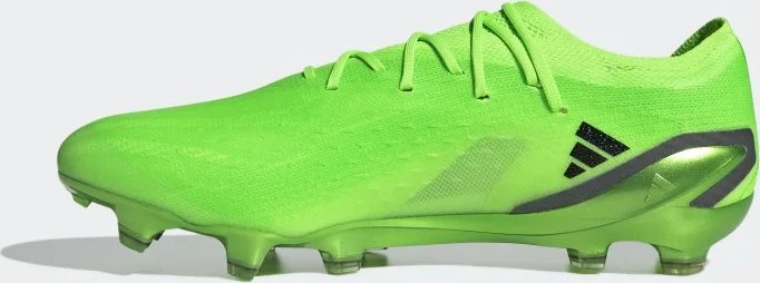 adidas X Speedportal.1 FG solar green/core black/solar yellow