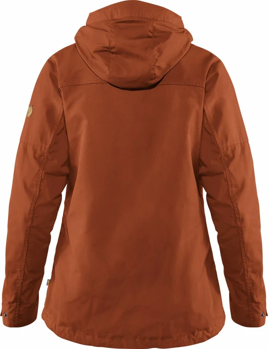 Fjällräven Vidda Pro Jacke dark navy (Damen)