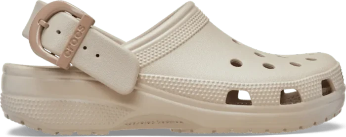 Crocs Classic Enamel Buckle (Damen)