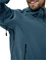 Vaude Simony 2.5L IV Funktionsjacke baltic sea uni (Herren) Vorschaubild