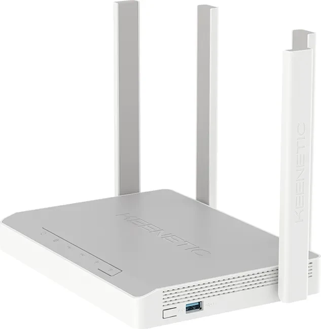 Keenetic Hopper DSL