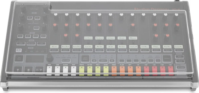 Decksaver Behringer RD-8