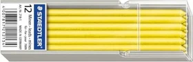 Staedtler Lumocolor omnichrom 218 Trockenmarkermine 3.0mm gelb