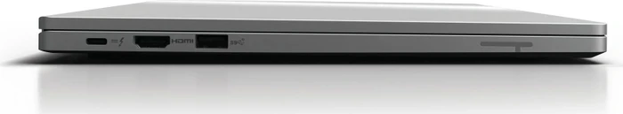 Intel NUC M15 Laptop Kit LAPBC710, Shadow Gray, Core i7-1165G7, 16GB RAM, UK