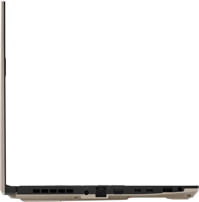 ASUS TUF Gaming A16 Advantage Edition (2023) FA617NTR-N3022W, Sandstorm, Ryzen 7 7435HS, 32GB RAM, 1TB SSD, Radeon RX 7700S, DE