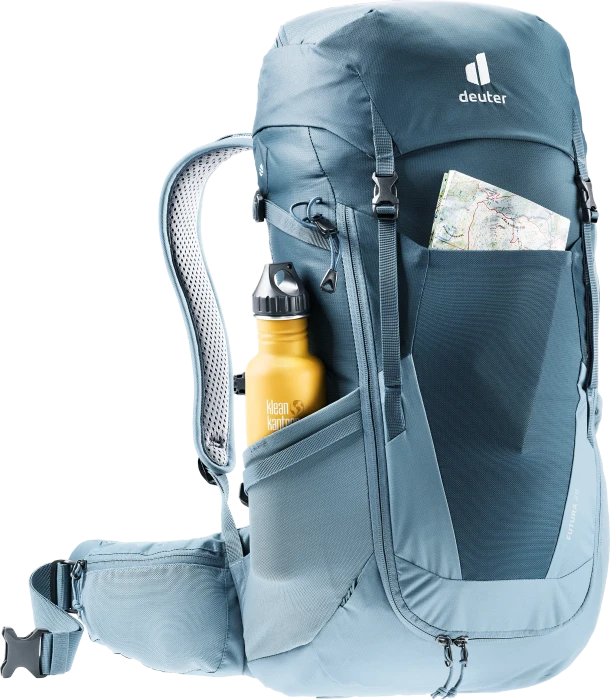 Deuter Futura 26 arctic/slate blue