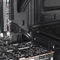 Thermaltake Commander G42, Acrylfenster Vorschaubild