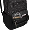 Case Logic Query CCAM-4116 15.6" Laptop Rucksack White Splatter/Black Vorschaubild