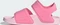 adidas Adilette Sandale bliss pink/cloud white/clear pink (Junior) Vorschaubild