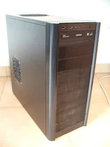 Antec Three Hundred