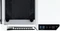 Corsair Crystal Series 280X RGB, weiß, Glasfenster Vorschaubild