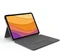 Logitech Combo Touch, KeyboardDock für Apple iPad Air 4/Air 5 10.9" Vorschaubild