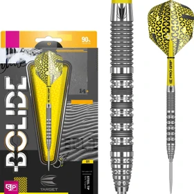 Target Bolide 01 SP Dartpfeil Set 21g