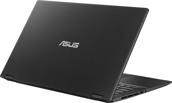 ASUS ZenBook Flip 15 UX563FD-EZ056T, Gun Metal, Core i5-10210U, 16GB RAM, 512GB SSD, GeForce GTX 1050 Max-Q, DE