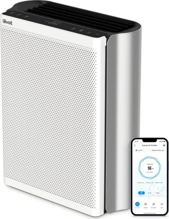 Levoit EverestAir P Smart Luftreiniger