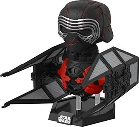 FunKo Pop! - Star Wars Episode IX Der Aufstieg Skywalkers - Supreme Leader Kylo Ren