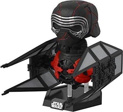 FunKo Pop! - Star Wars Episode IX Der Aufstieg Skywalkers - Supreme Leader Kylo Ren