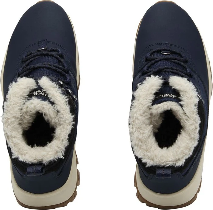 Jack Wolfskin Everquest Texapore High night blue (Damen)