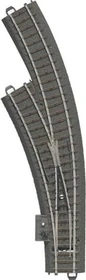 Märklin - Start up Spur H0 Gleis - C-Gleis Bogenweiche links Radius 360mm