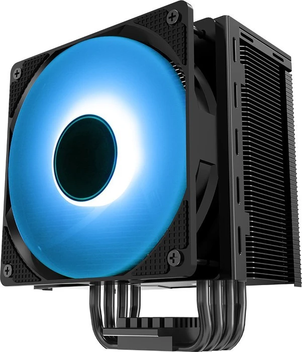 Jonsbo CR-201 RGB schwarz