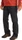 Marmot Precip Eco Full Zip Hose lang schwarz (Herren) (41530-001)