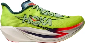 Hoka Cielo X1 3.0 neon yuzu/thyme
