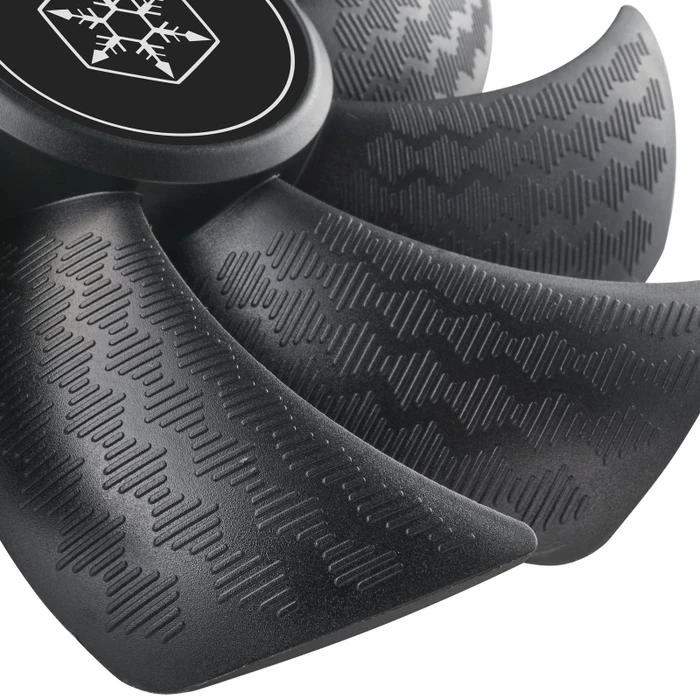 SilverStone Air Penetrator 184i PRO, 180mm