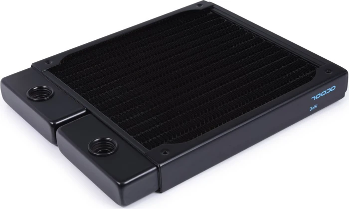 Alphacool NexXxoS ST20 HPE Full Copper 140mm